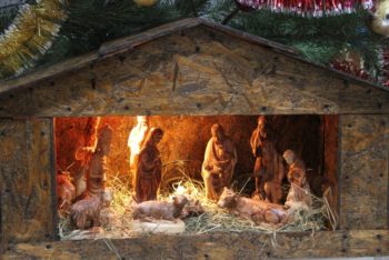 Рождественский вертеп своими руками, пошаговое фото. Святое семейство | Teddy, Bear, Teddy bear